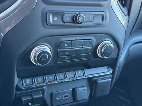 New 2026 GMC Sierra 2500 Pro w/ 1SA Pro Safety Plus Package image 21