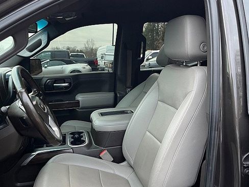Used 2021 GMC Sierra 1500 SLT w/ SLT Convenience Package image 14