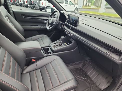 Used 2025 Honda CR-V Sport-L image 13