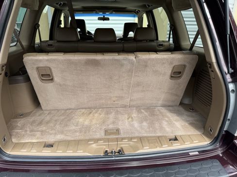 Used 2008 Honda Pilot EX-L image 13