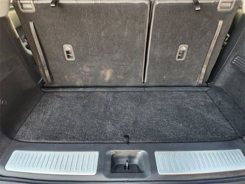 Used 2022 INFINITI QX60 Luxe image 24