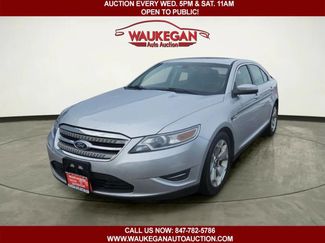 Used 2010 Ford Taurus SEL video 1