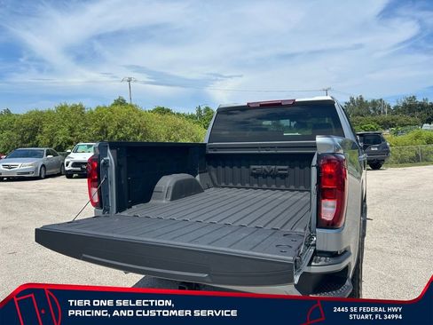 Used 2026 GMC Sierra 1500 Elevation w/ Elevation Select Package RWD image 17