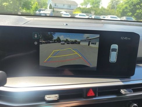 Certified 2025 Kia Sorento S AWD/4WD image 30