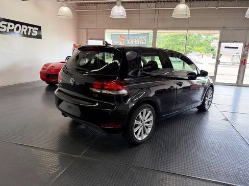 Used 2012 Volkswagen Golf TDI FWD image 7