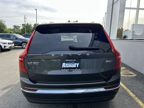 Certified 2023 Volvo XC90 B6 Plus w/ Protection Package AWD/4WD image 26