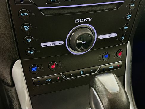 Used 2015 Ford Edge Titanium w/ Equipment Group 302A image 23