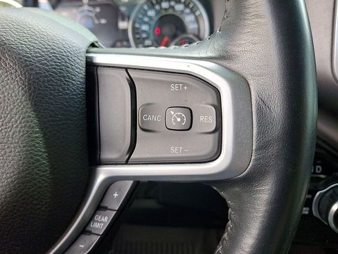 Used 2022 RAM 1500 Big Horn AWD/4WD image 18