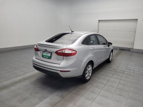 Used 2019 Ford Fiesta SE w/ Equipment Group 201A image 9