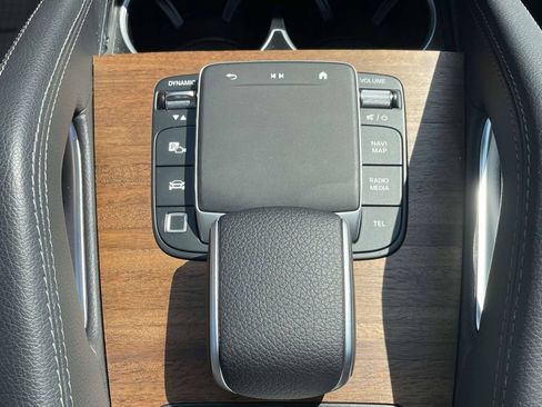 Used 2025 Mercedes-Benz GLS 450 4MATIC image 22
