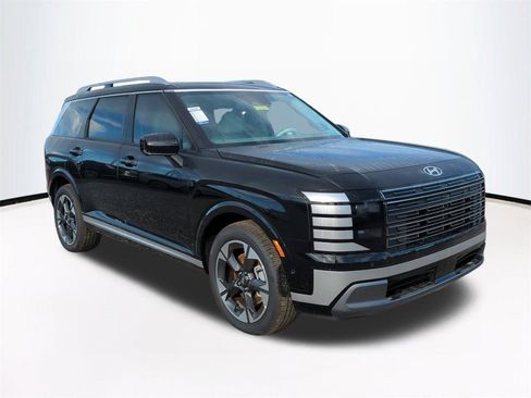 New 2026 Hyundai Palisade Limited image 2