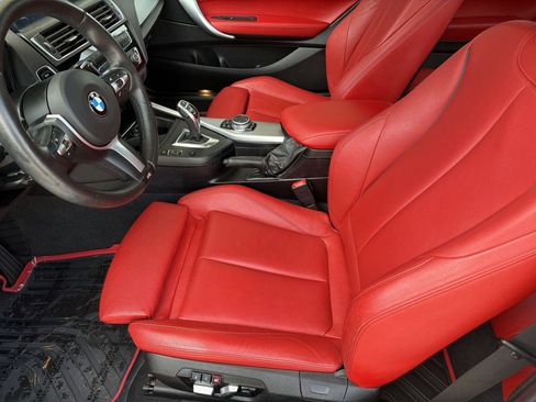 Used 2016 BMW M235i xDrive Coupe AWD/4WD image 21