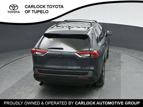 Used 2025 Toyota RAV4 XLE w/ Convenience Package image 32