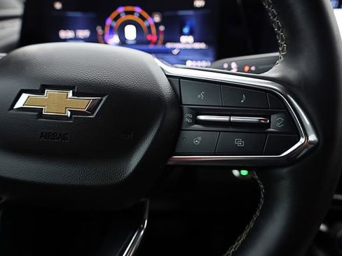 Used 2024 Chevrolet Traverse LT w/ Enhanced Driving Package image 24