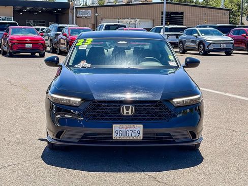 Used 2023 Honda Accord EX image 6