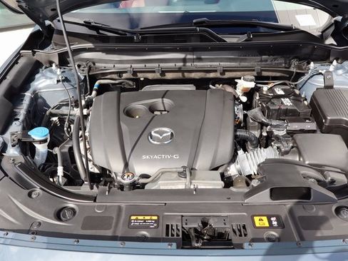 Used 2023 MAZDA CX-5 Carbon Edition image 20