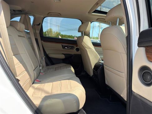 Used 2019 Honda CR-V EX-L image 25