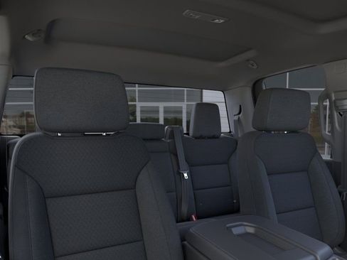 New 2026 GMC Sierra 2500 SLE w/ SLE Convenience Package image 24