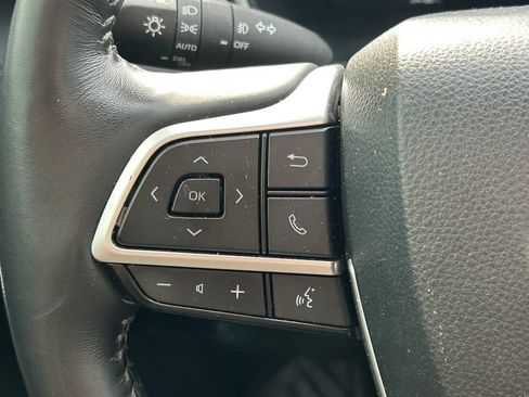 Used 2023 Toyota Highlander Limited image 41