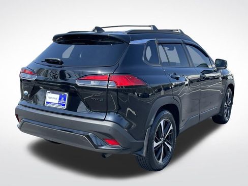 Used 2023 Toyota Corolla Cross XSE w/ Convenience Package image 6