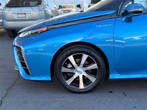 Used 2018 Toyota Mirai image 23