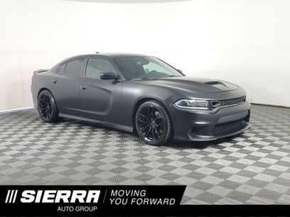 Used 2022 Dodge Charger R/T
