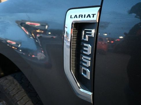 Used 2018 Ford F350 Lariat w/ Lariat Ultimate Package image 16