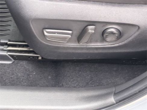 Certified 2025 Toyota RAV4 XLE image 21