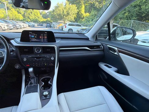 Used 2020 Lexus RX 350 AWD w/ Premium Package image 20