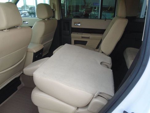 Used 2018 Ford Flex SEL w/ Equipment Group 202A image 37