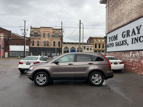 Used 2010 Honda CR-V EX image 5