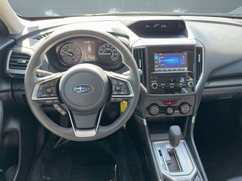 Used 2019 Subaru Forester 2.5i w/ Alloy Wheel Package image 27