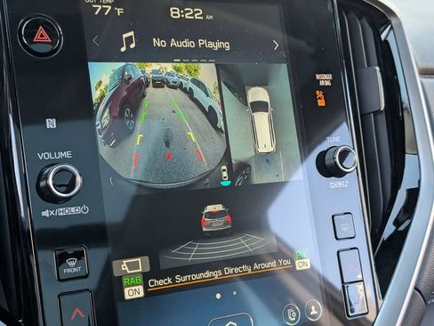 New 2026 Subaru Ascent Touring AWD/4WD image 16