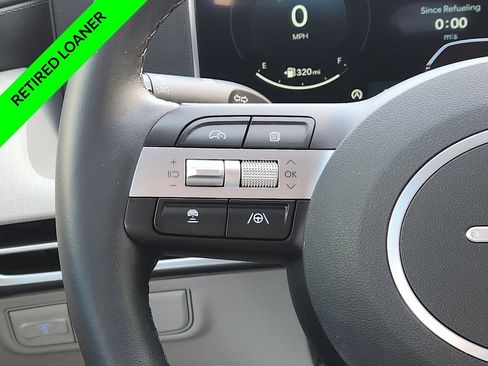 New 2026 Hyundai Tucson SEL image 28