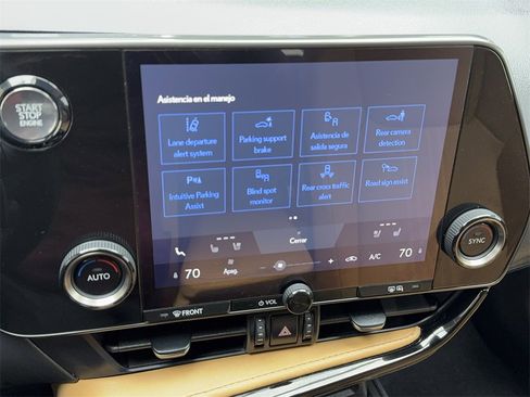 Used 2023 Lexus NX 350 AWD w/ Premium Package image 25