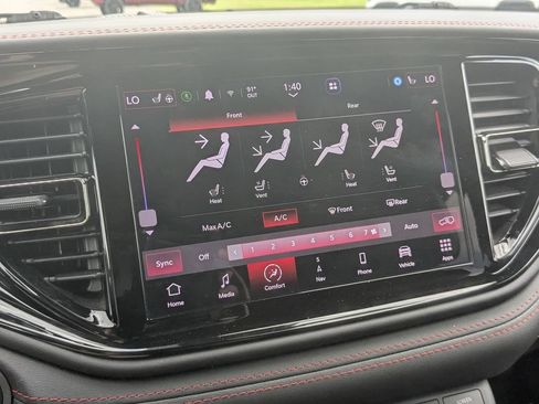 Certified 2023 Dodge Durango GT AWD/4WD image 21