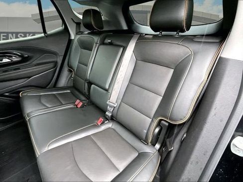 Used 2023 GMC Terrain AT4 w/ Infotainment Package II AWD/4WD image 28