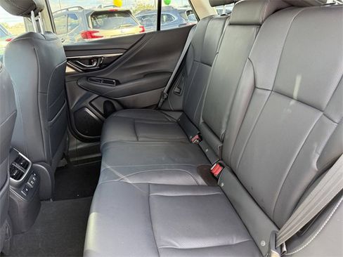 Used 2020 Subaru Outback Limited w/ Popular Package #2 image 14