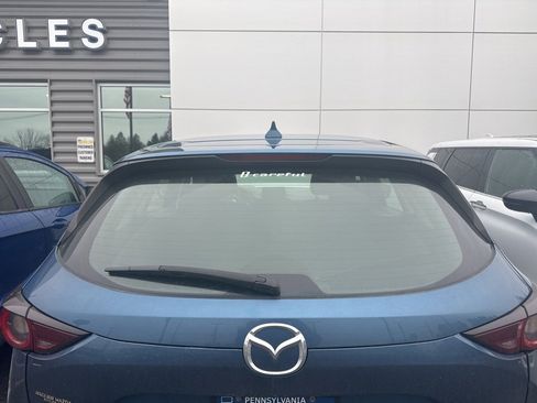 Used 2020 MAZDA CX-5 Sport image 6