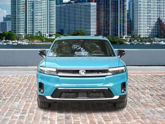 New 2026 Honda Prologue Touring video 2