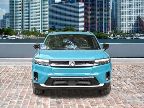 New 2026 Honda Prologue Touring image 2