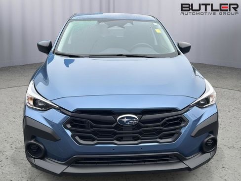 Used 2024 Subaru Crosstrek 2.0i image 8
