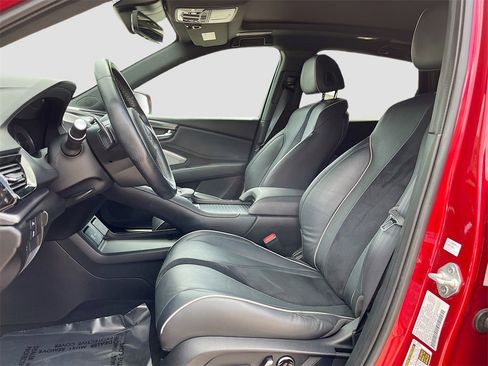 Used 2021 Acura RDX A-Spec image 22
