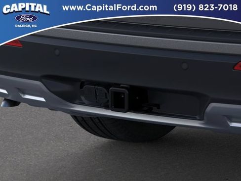 New 2026 Ford Explorer Active w/ Active Comfort Package RWD image 23