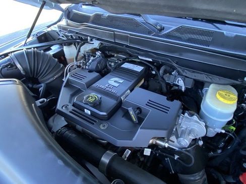 Used 2022 RAM 2500 Big Horn image 11