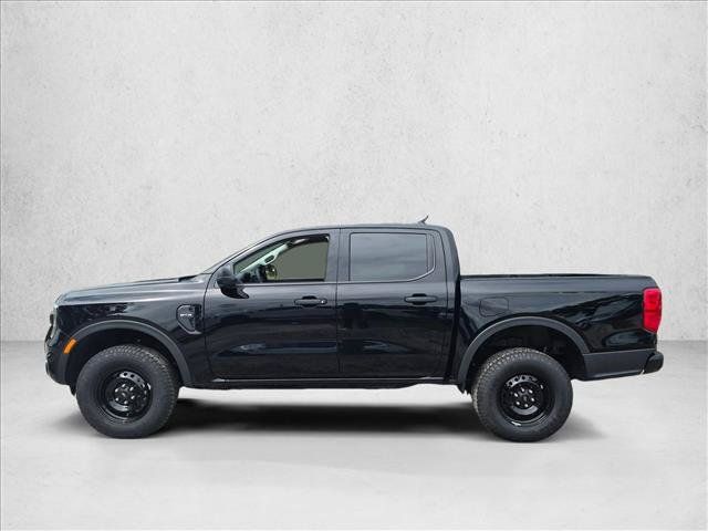 New 2026 Ford Ranger XL RWD image 5