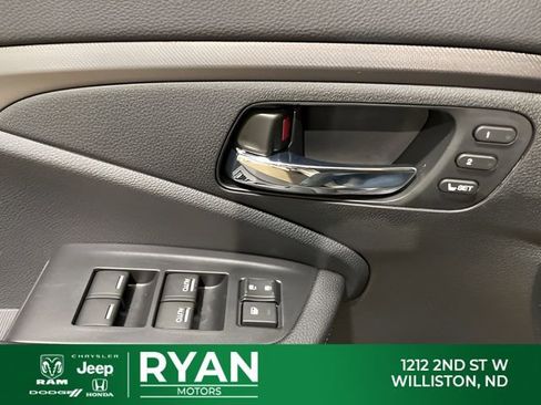 New 2026 Honda Ridgeline RTL image 40