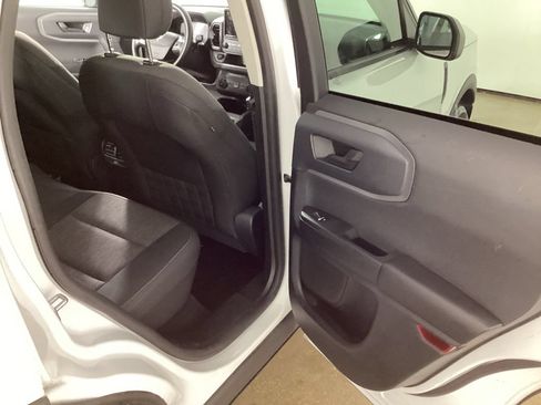 Used 2022 Ford Bronco Sport Big Bend AWD/4WD image 20