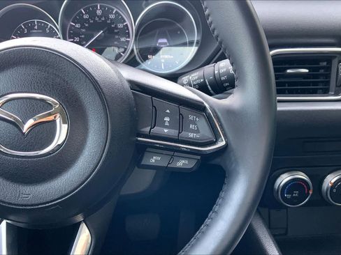 Used 2023 MAZDA CX-5 AWD 2.5 S image 42