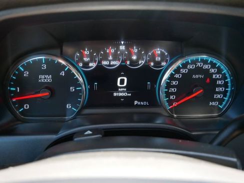Used 2018 GMC Sierra 1500 Denali w/ Denali Ultimate Package AWD/4WD image 33